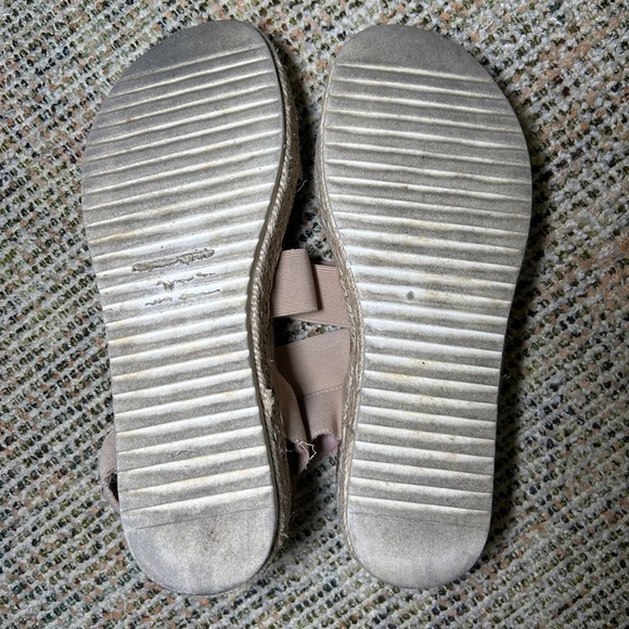Madden Girl | Women’s size 9 | espadrilles - Picture 5 of 5